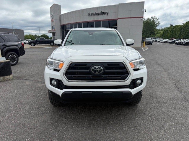 2019 Toyota Tacoma SR5 in Hawkesbury, Ontario - 2 - w1024h768px