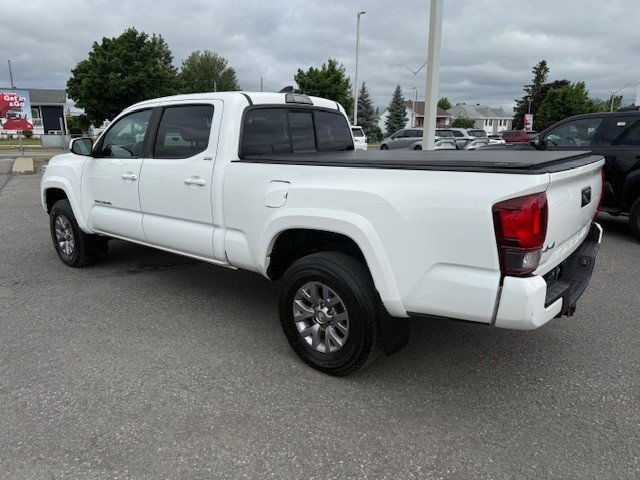 2019 Toyota Tacoma SR5 in Hawkesbury, Ontario - 3 - w1024h768px