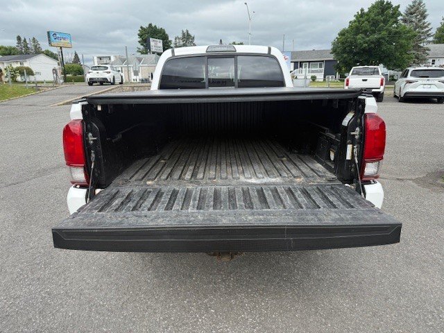 2019 Toyota Tacoma SR5 in Hawkesbury, Ontario - 7 - w1024h768px