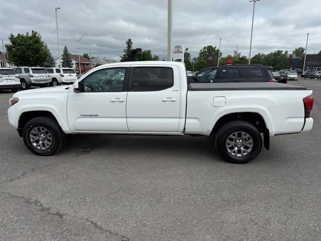 2019 Toyota Tacoma SR5 in Hawkesbury, Ontario - 5 - w1024h768px