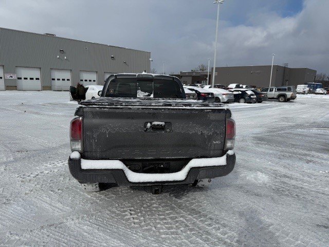 2020 Toyota Tacoma DOUBLE CAB 6A 2020 TRD Sport Tacoma 4x4 Double Cab in Hawkesbury, Ontario - 6 - w1024h768px