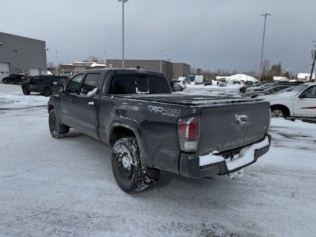 2020 Toyota Tacoma DOUBLE CAB 6A in Hawkesbury, Ontario - 3 - w1024h768px