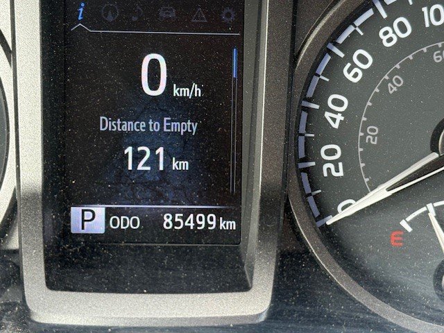 2022 Toyota Tacoma TRD sport in Hawkesbury, Ontario - 7 - w1024h768px