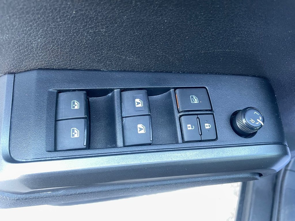 2022 Toyota Tacoma TRD sport in Hawkesbury, Ontario - 10 - w1024h768px