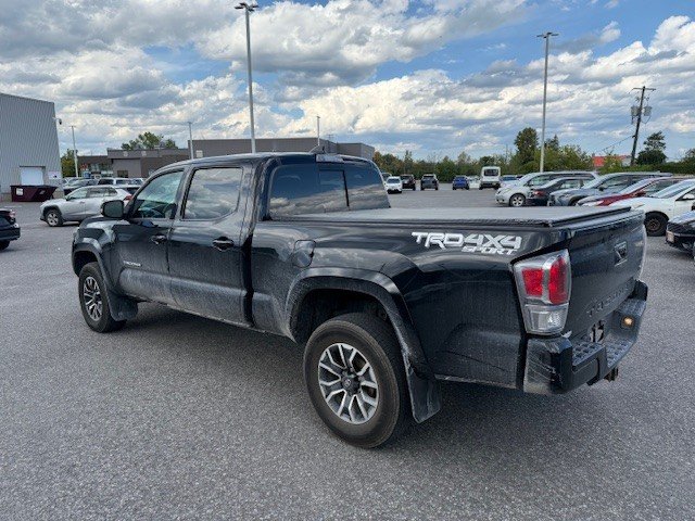 2022 Toyota Tacoma TRD sport in Hawkesbury, Ontario - 3 - w1024h768px