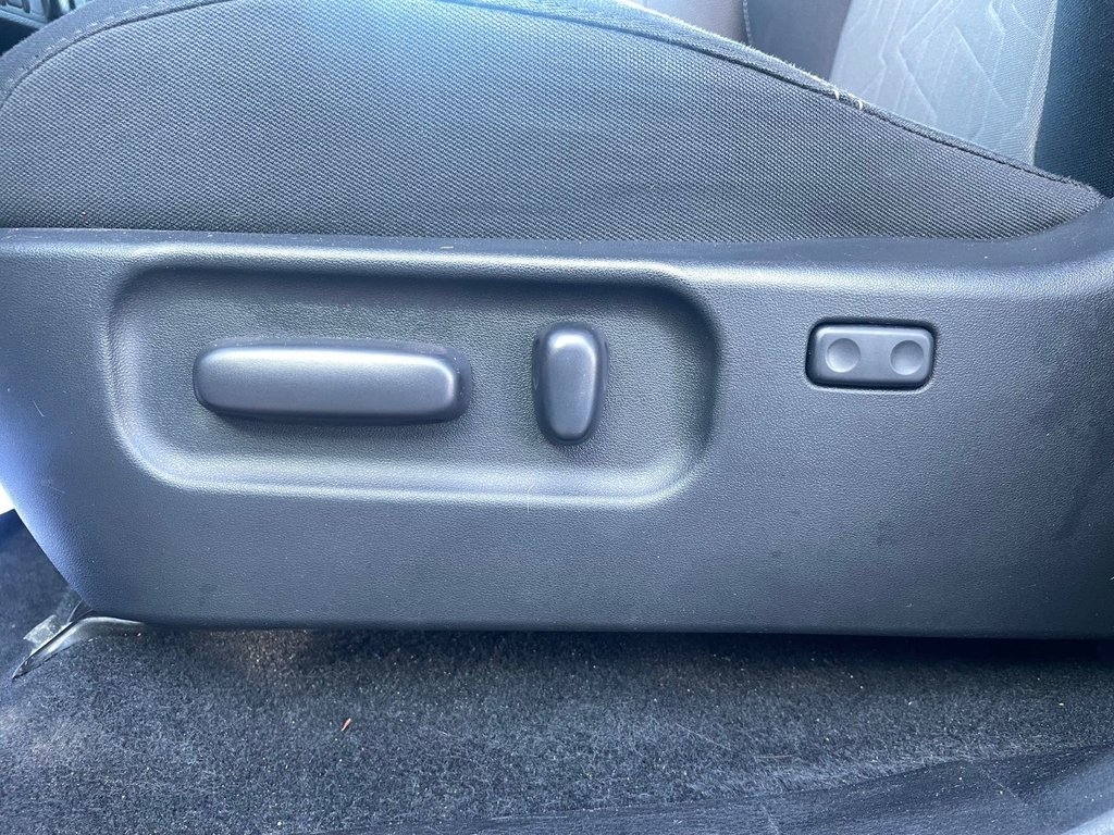 2022 Toyota Tacoma TRD sport in Hawkesbury, Ontario - 9 - w1024h768px