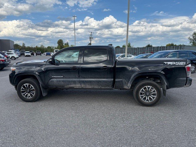 2022 Toyota Tacoma TRD sport in Hawkesbury, Ontario - 5 - w1024h768px