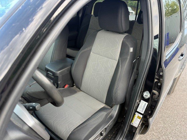 2022 Toyota Tacoma TRD sport in Hawkesbury, Ontario - 6 - w1024h768px