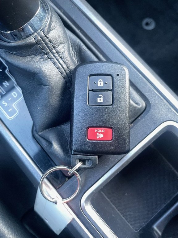 2022 Toyota Tacoma TRD sport in Hawkesbury, Ontario - 17 - w1024h768px