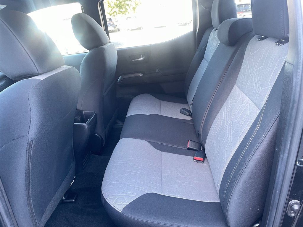 2022 Toyota Tacoma TRD sport in Hawkesbury, Ontario - 15 - w1024h768px