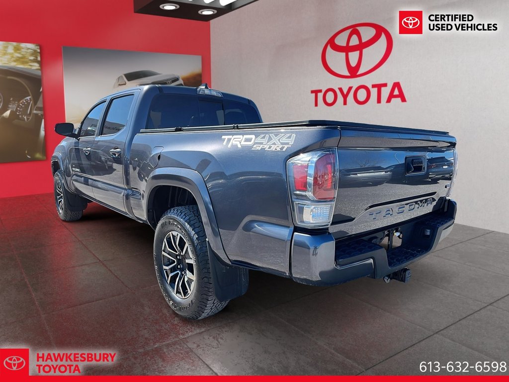 Toyota Tacoma TRD SPORT PREMIUM 2022 à Hawkesbury, Ontario - 7 - w1024h768px