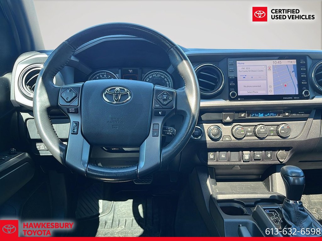 Toyota Tacoma TRD SPORT PREMIUM 2022 à Hawkesbury, Ontario - 11 - w1024h768px