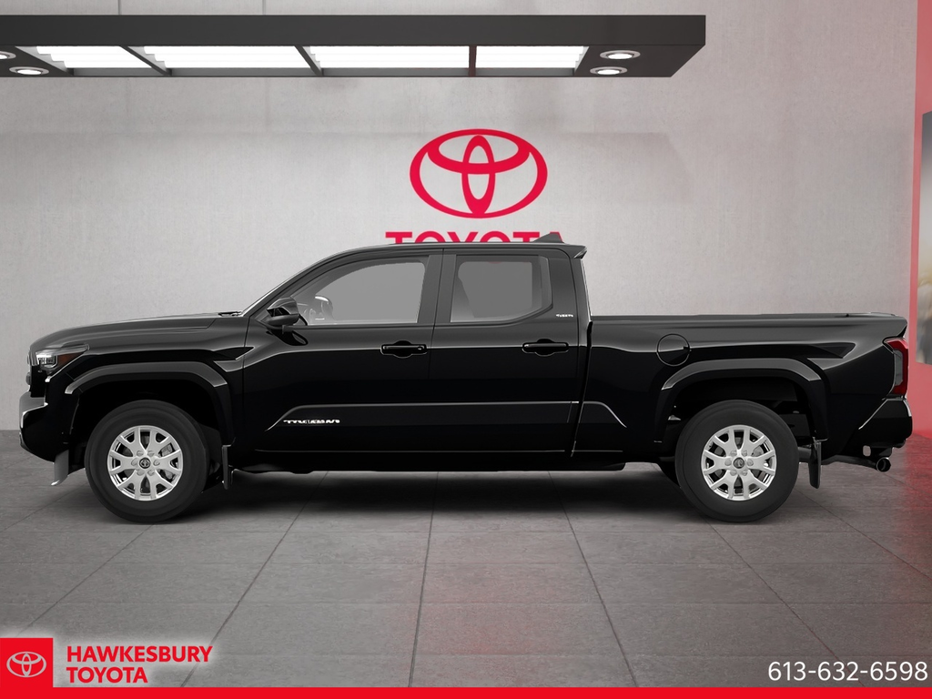 2025 Toyota Tacoma SR5 in Hawkesbury, Ontario - 2 - w1024h768px
