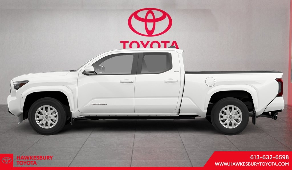 2026 Toyota Tacoma SR5 Plus in Hawkesbury, Ontario - 2 - w1024h768px