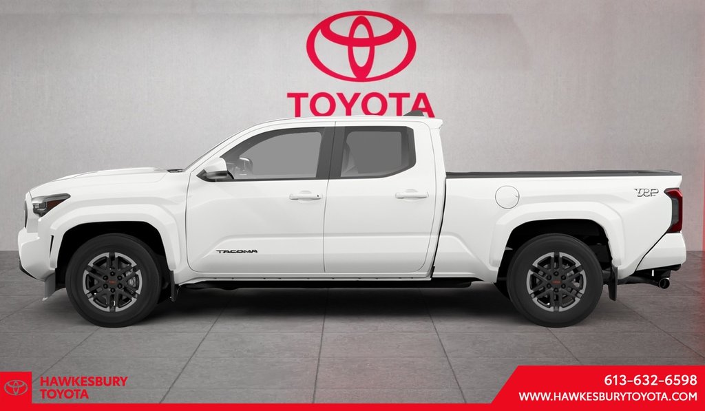 Toyota Tacoma TRD Sport 2026 à Hawkesbury, Ontario - 2 - w1024h768px