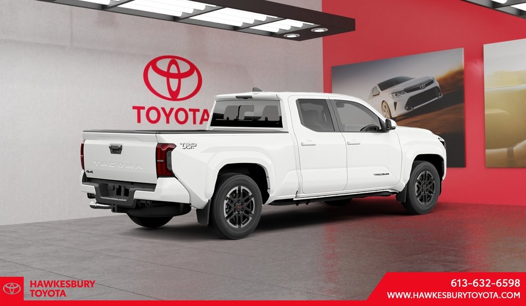 Toyota Tacoma TRD Sport 2026 à Hawkesbury, Ontario - 3 - w1024h768px