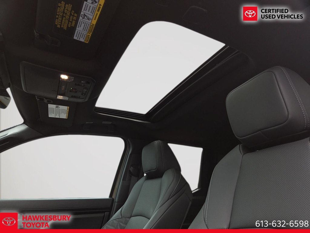 Toyota Tacoma HYBRID TRD OFFROAD PREMIUM 2026 à Hawkesbury, Ontario - 18 - w1024h768px