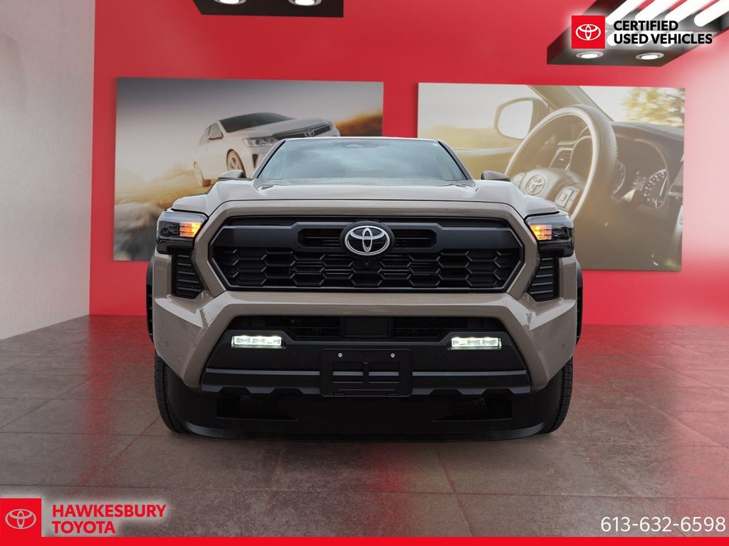 Toyota Tacoma HYBRID TRD OFFROAD PREMIUM 2026 à Hawkesbury, Ontario - 2 - w1024h768px