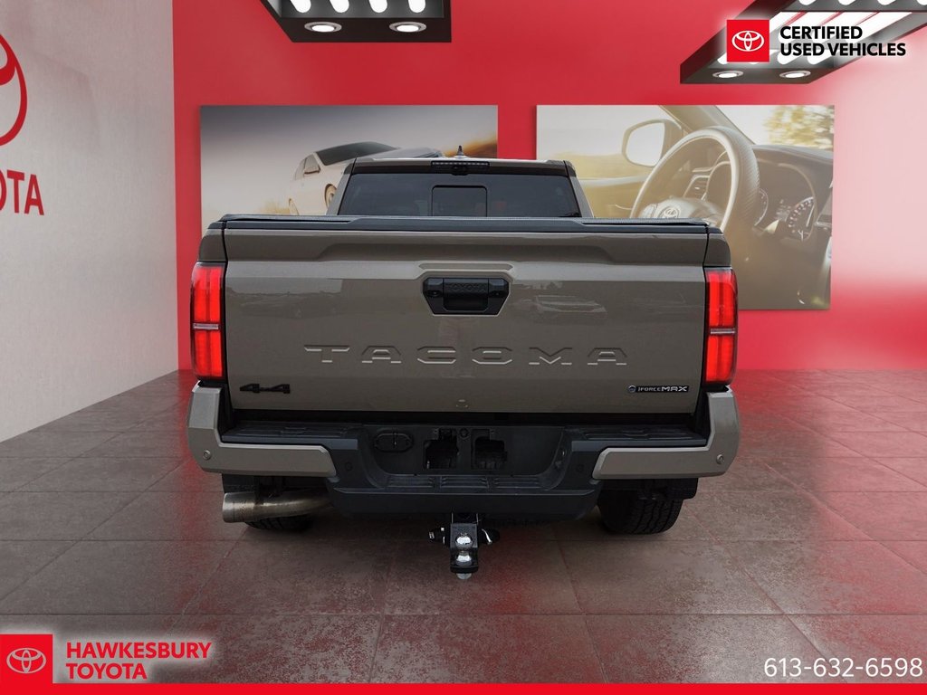Toyota Tacoma HYBRID TRD OFFROAD PREMIUM 2026 à Hawkesbury, Ontario - 6 - w1024h768px