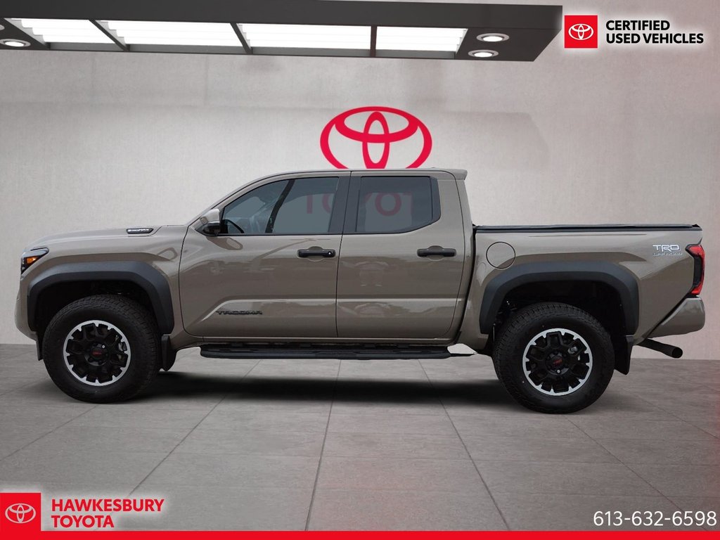 Toyota Tacoma HYBRID TRD OFFROAD PREMIUM 2026 à Hawkesbury, Ontario - 8 - w1024h768px
