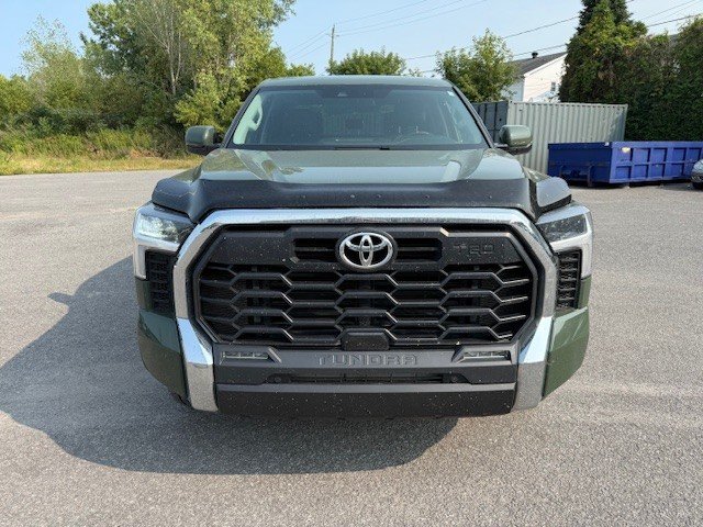 Toyota Tundra SR5 2022 à Hawkesbury, Ontario - 2 - w1024h768px
