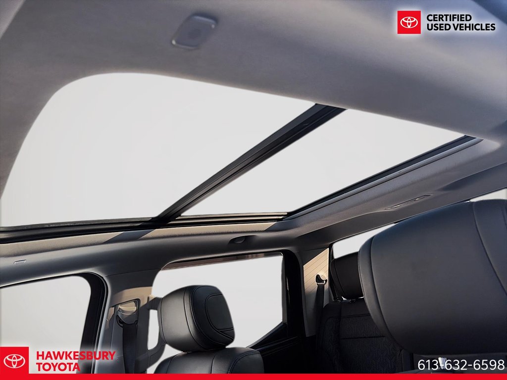 2022 Toyota Tundra Limited in Hawkesbury, Ontario - 14 - w1024h768px