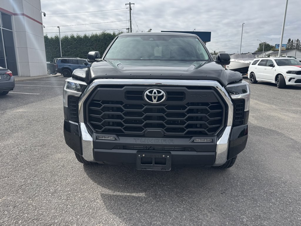 Tundra  2024 à Hawkesbury, Ontario - 6 - w1024h768px