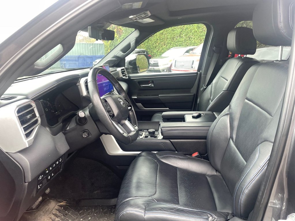 2024 Toyota Tundra Platinum Hybrid in Hawkesbury, Ontario - 7 - w1024h768px
