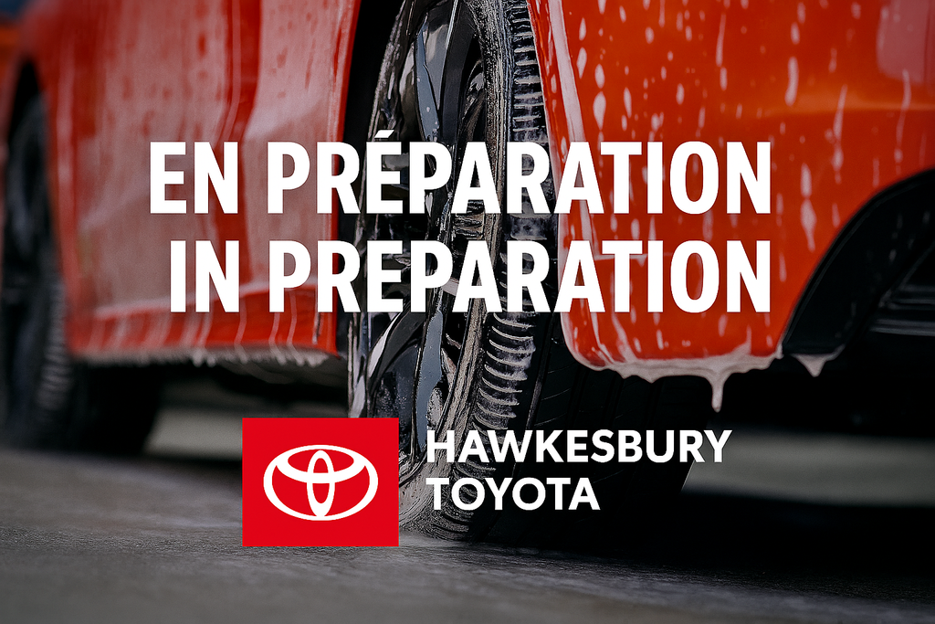 2025 Toyota Tundra LIMITED HYBRID TRD PRO in Hawkesbury, Ontario - 3 - w1024h768px