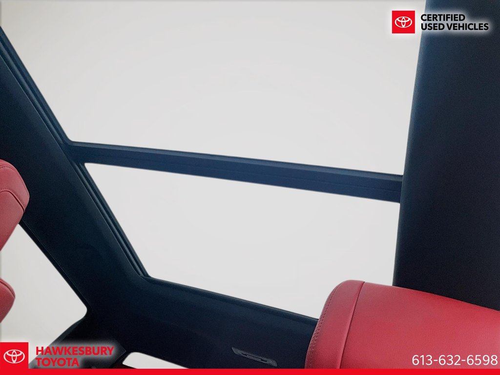 Toyota Tundra Hybrid CREWMAX LIMITED 2025 à Hawkesbury, Ontario - 21 - w1024h768px