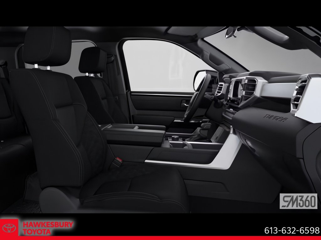 2026 Toyota Tundra TRD OFF ROAD in Hawkesbury, Ontario - 6 - w1024h768px