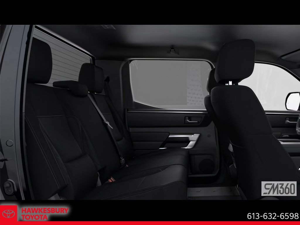 2026 Toyota Tundra TRD OFF ROAD in Hawkesbury, Ontario - 4 - w1024h768px