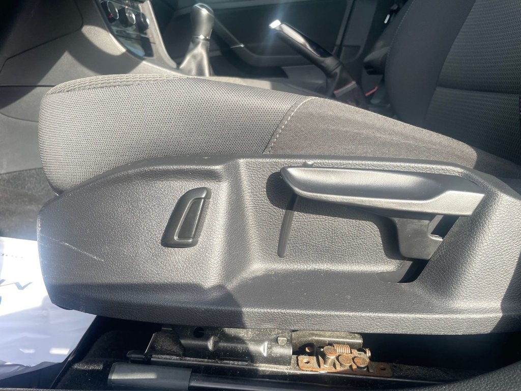 Volkswagen GOLF SPORTWAGEN Trendline 2018 à Hawkesbury, Ontario - 8 - w1024h768px