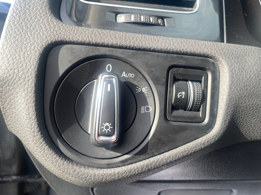 Volkswagen GOLF SPORTWAGEN Trendline 2018 à Hawkesbury, Ontario - 10 - w1024h768px