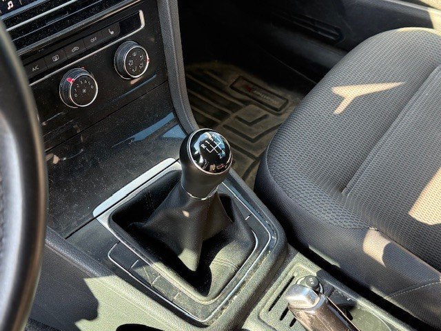 Volkswagen GOLF SPORTWAGEN Trendline 2018 à Hawkesbury, Ontario - 6 - w1024h768px