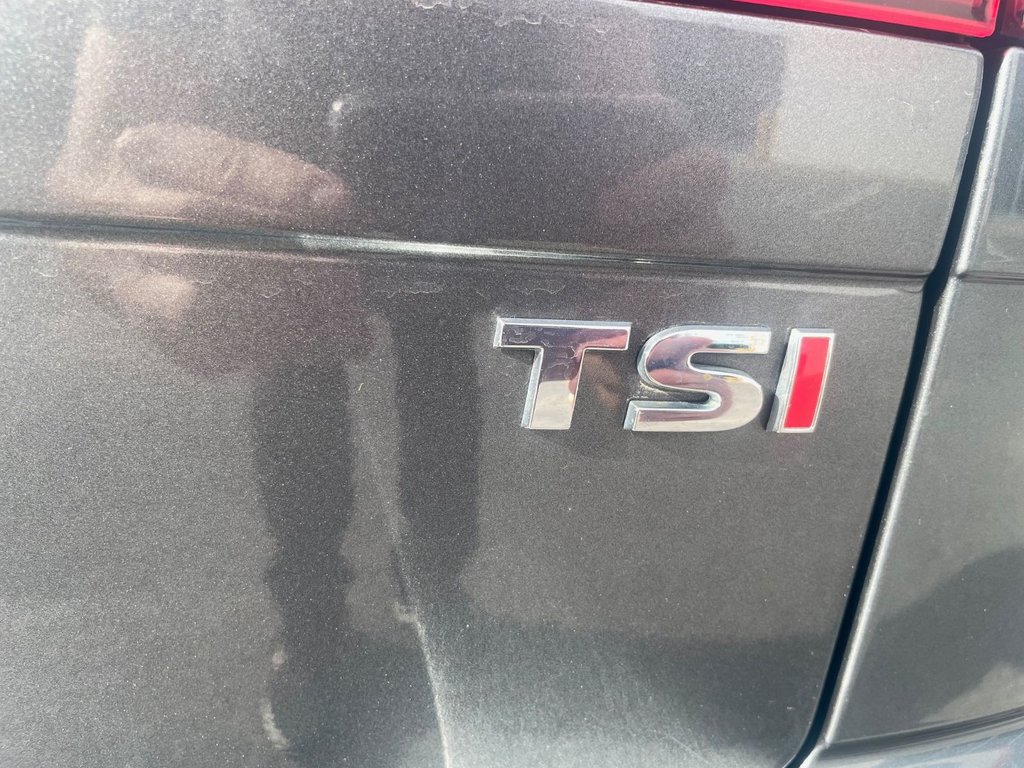 Volkswagen GOLF SPORTWAGEN Trendline 2018 à Hawkesbury, Ontario - 5 - w1024h768px