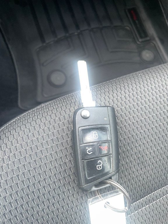 Volkswagen GOLF SPORTWAGEN Trendline 2018 à Hawkesbury, Ontario - 16 - w1024h768px