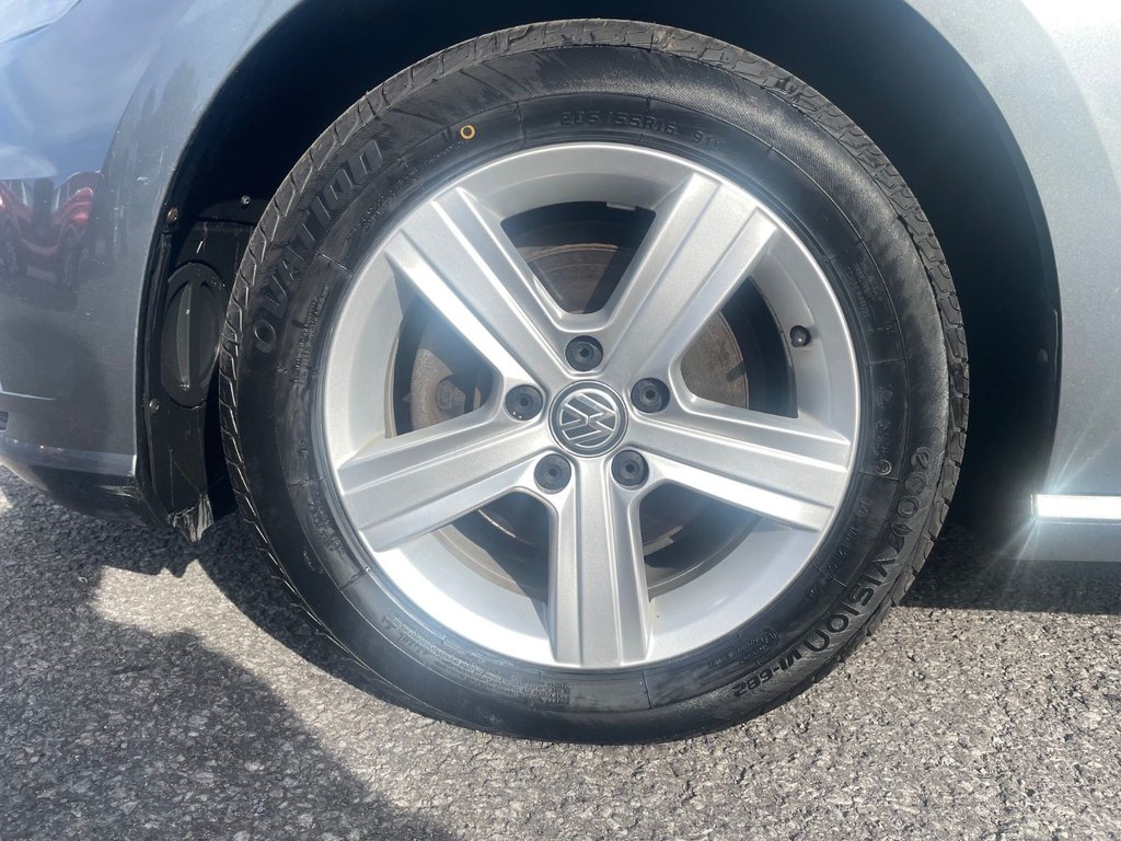 Volkswagen GOLF SPORTWAGEN Trendline 2018 à Hawkesbury, Ontario - 7 - w1024h768px