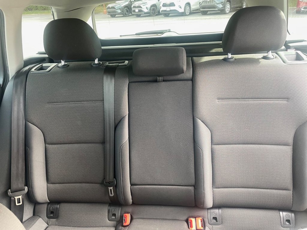 Volkswagen GOLF SPORTWAGEN Trendline 2018 à Hawkesbury, Ontario - 15 - w1024h768px