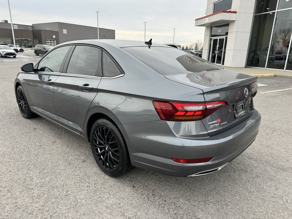 2019  Jetta EXECLINE PANROOF LEATHER 6SPD NAVIGATION in Hawkesbury, Ontario - 3 - w1024h768px