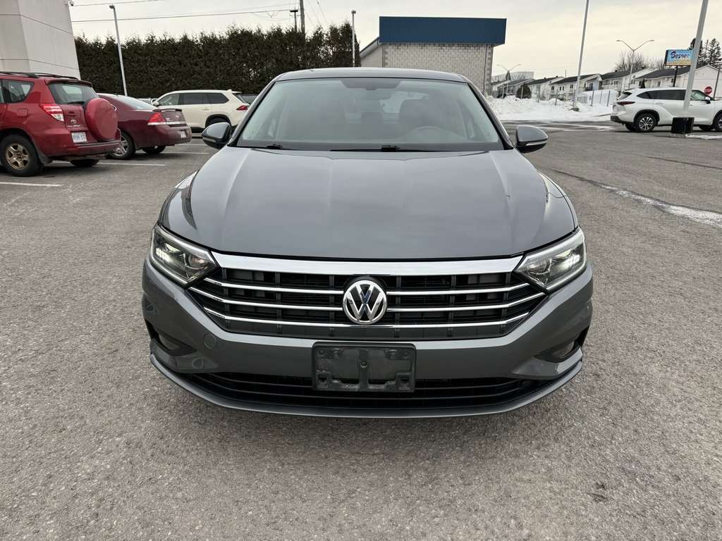 2019  Jetta EXECLINE PANROOF LEATHER 6SPD NAVIGATION in Hawkesbury, Ontario - 6 - w1024h768px