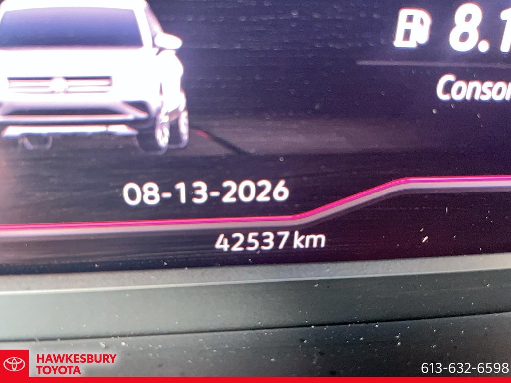 Volkswagen Tiguan Highline R-Line 2024 à Hawkesbury, Ontario - 16 - w1024h768px