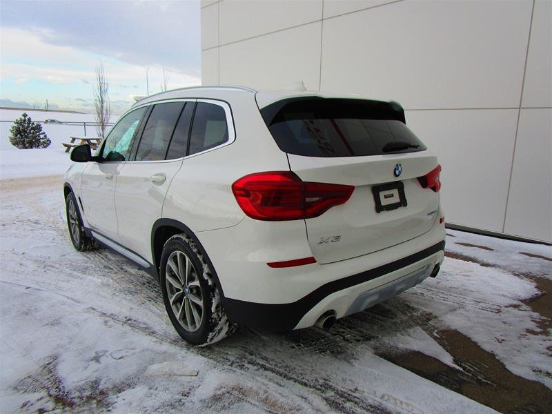 Heritage Honda | 2019 BMW X3 XDrive30i | #P0602