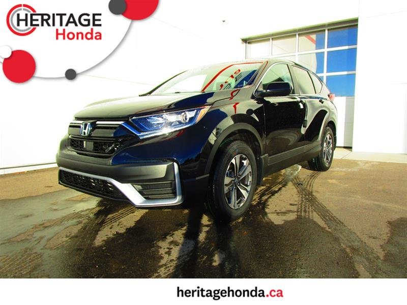 Remote Car Starter Calgary >> Heritage Honda | 2020 Honda CR-V LX 4WD Plus Accessories | #N02122 Remote Car Starter Calgary >> Heritage Honda | 2020 Honda CR-V LX 4WD Plus Accessories | #N02122