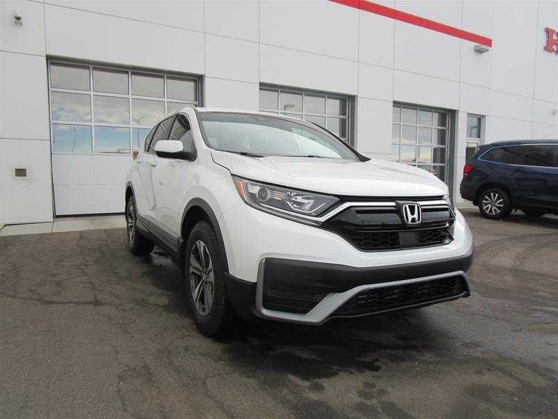Remote Car Starter Calgary >> Heritage Honda | 2020 Honda CR-V LX 4WD Plus Accessories ... Remote Car Starter Calgary >> Heritage Honda | 2020 Honda CR-V LX 4WD Plus Accessories ...