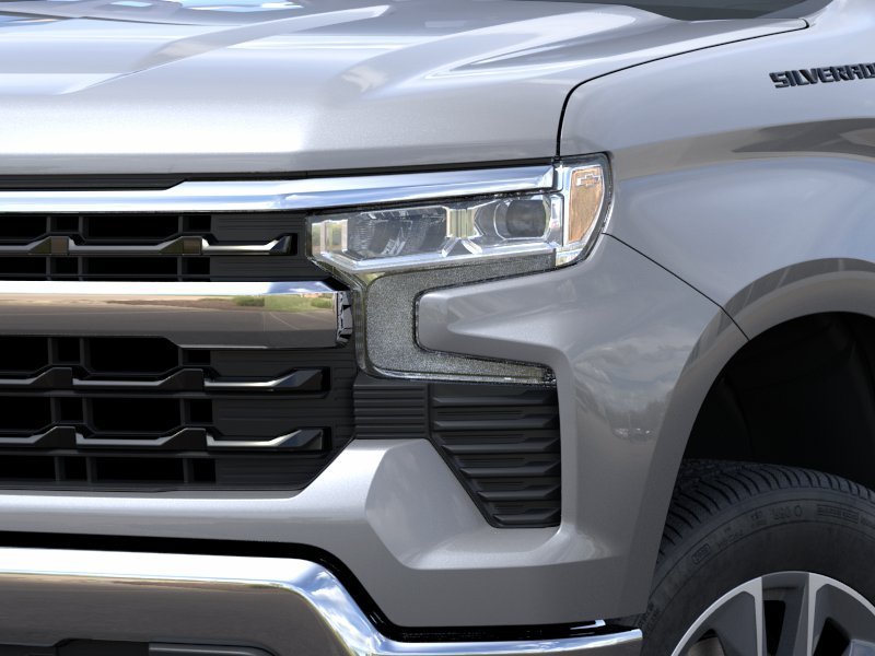 2024  Silverado 1500 LT in Newfoundland and Labrador, Newfoundland and Labrador - 10 - w1024h768px