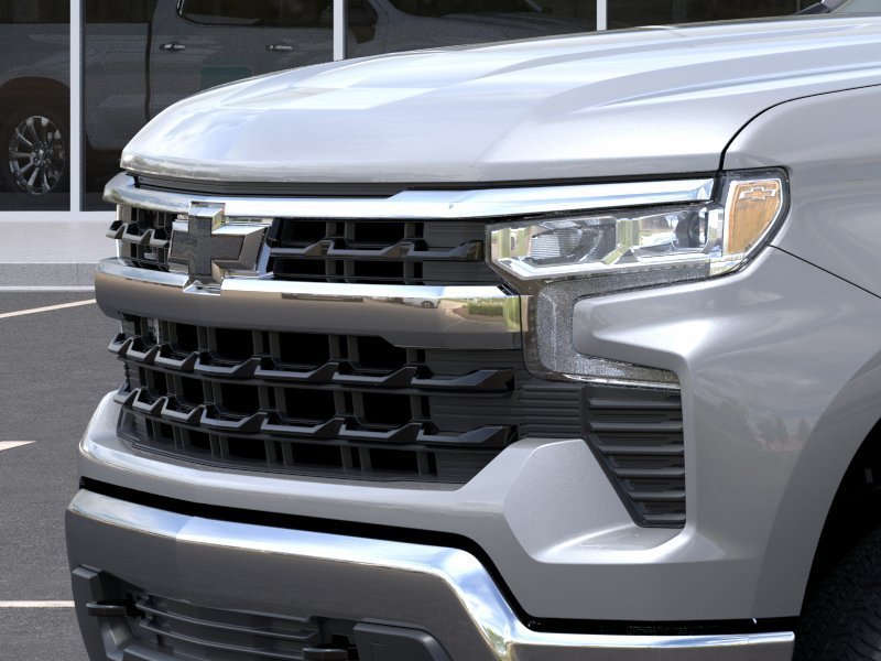 2024  Silverado 1500 LT in Newfoundland and Labrador, Newfoundland and Labrador - 13 - w1024h768px