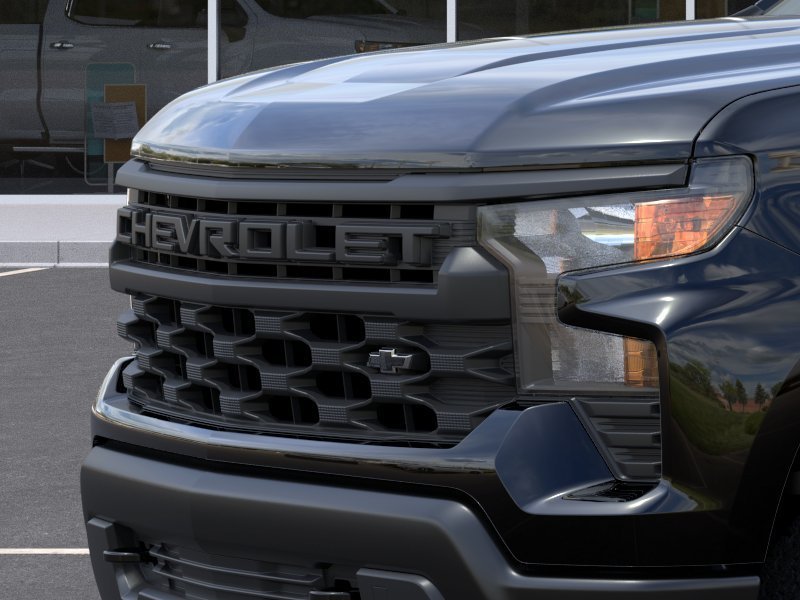 2024  Silverado 1500 WT in Newfoundland and Labrador, Newfoundland and Labrador - 13 - w1024h768px