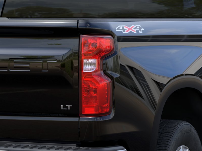 2024  Silverado 1500 LT in Newfoundland and Labrador, Newfoundland and Labrador - 11 - w1024h768px