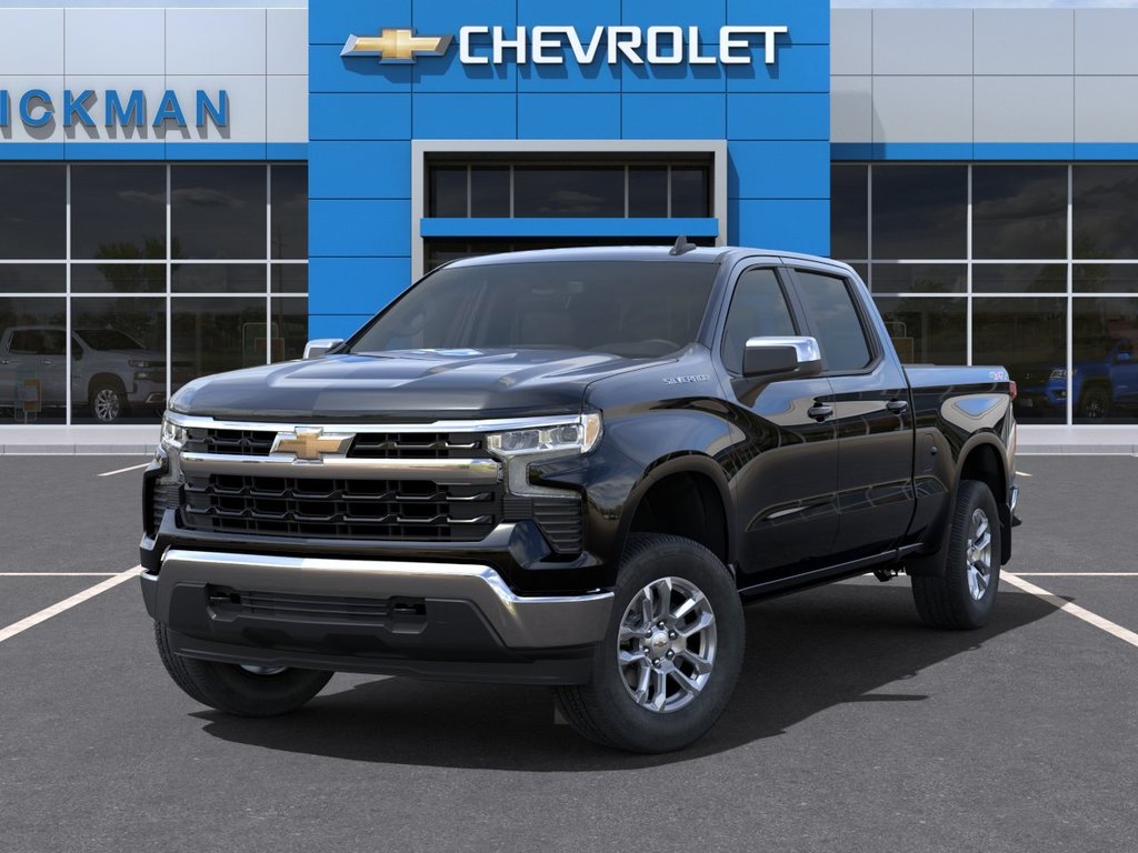 2024  Silverado 1500 LT in Newfoundland and Labrador, Newfoundland and Labrador - 6 - w1024h768px